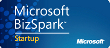 Parceria com a BizSpark